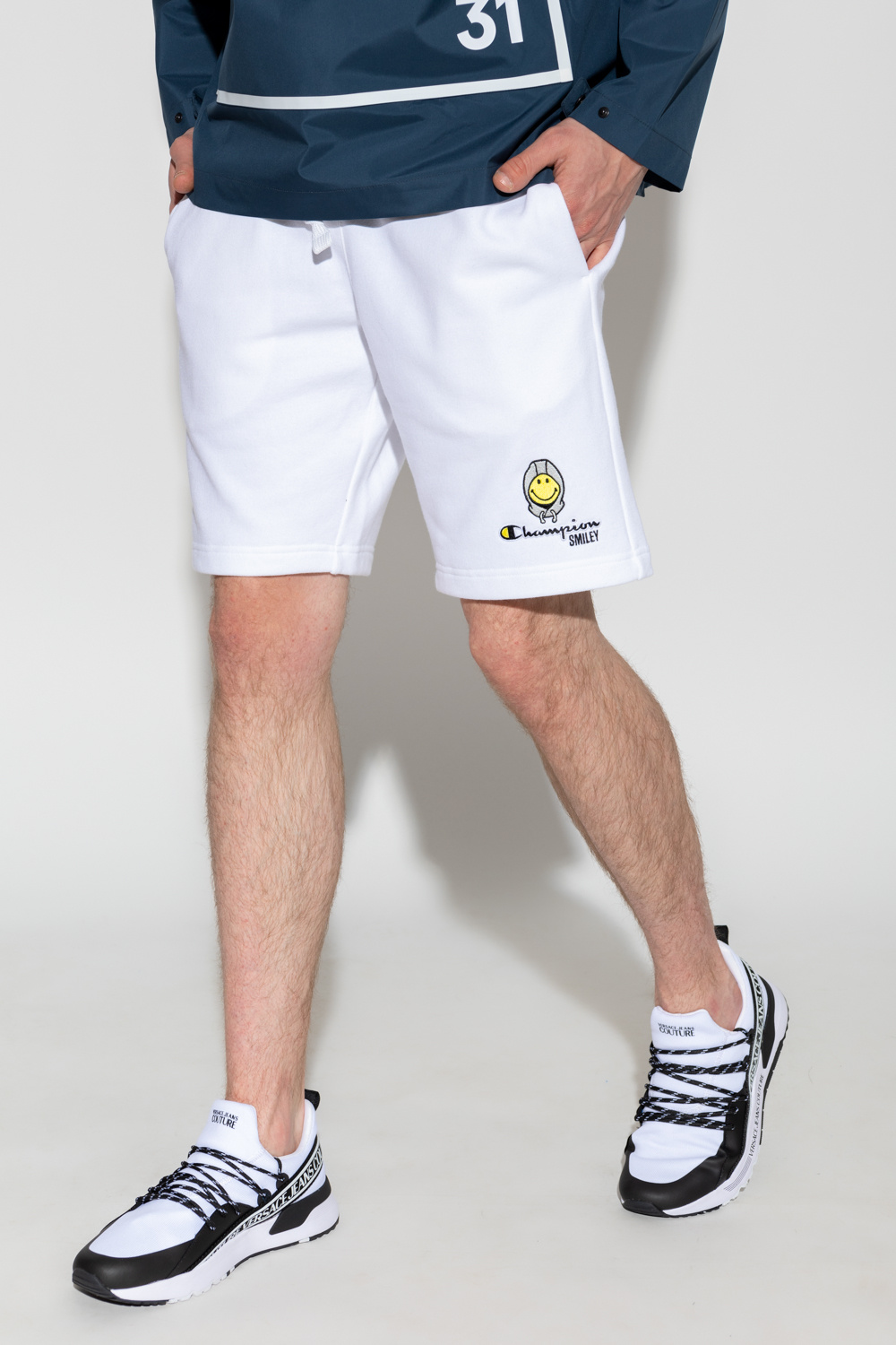 Champion hot sale shorts nz